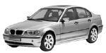 BMW E46 P218F Fault Code