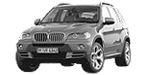 BMW E70 P218F Fault Code