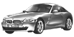 BMW E86 P218F Fault Code