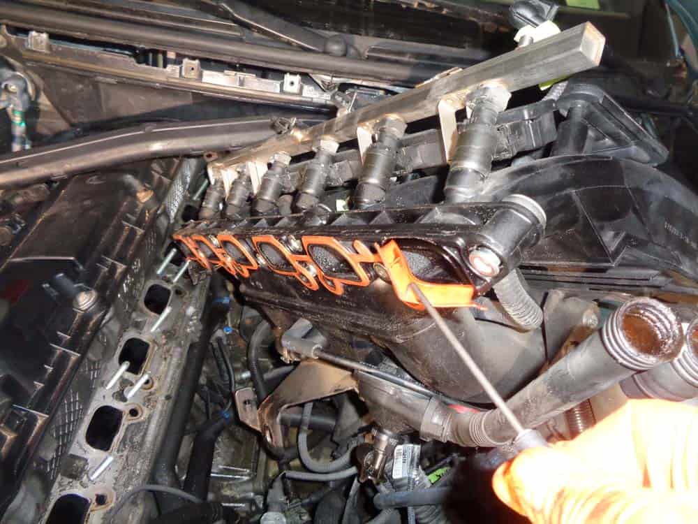 See P218F in engine